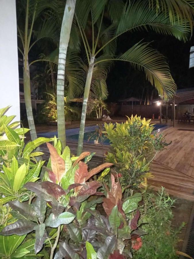 Oasis Palms Hotel Nadi Exterior photo