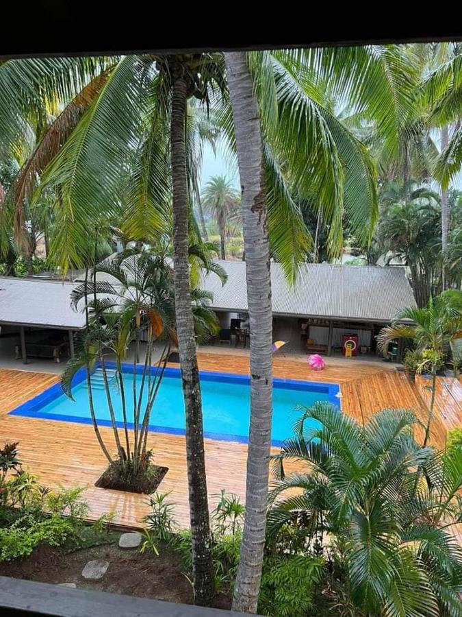 Oasis Palms Hotel Nadi Exterior photo